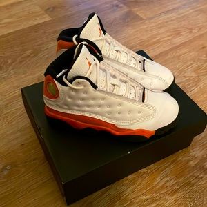 Jordan Kid Sneakers size 13c